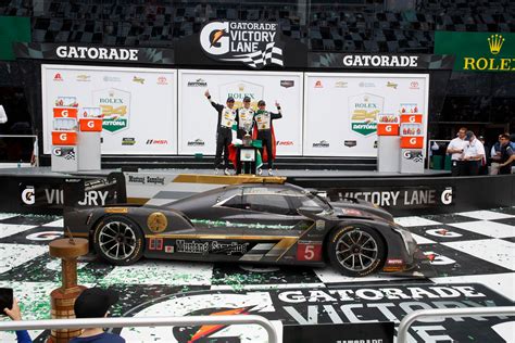 2018 rolex 24 at daytona wiki|Rolex 24 results jan 28.